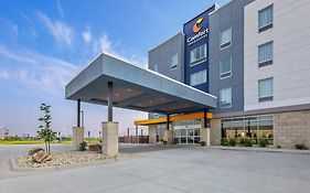 Comfort Inn & Suites At Sanford Sports Complex