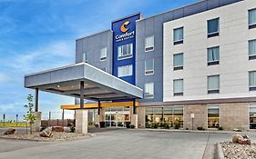 Comfort Inn & Suites At Sanford Sports Complex